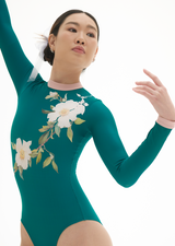 The Empress Leotard